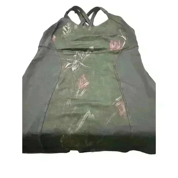 Lululemom Tank Top - Picture 1 of 3